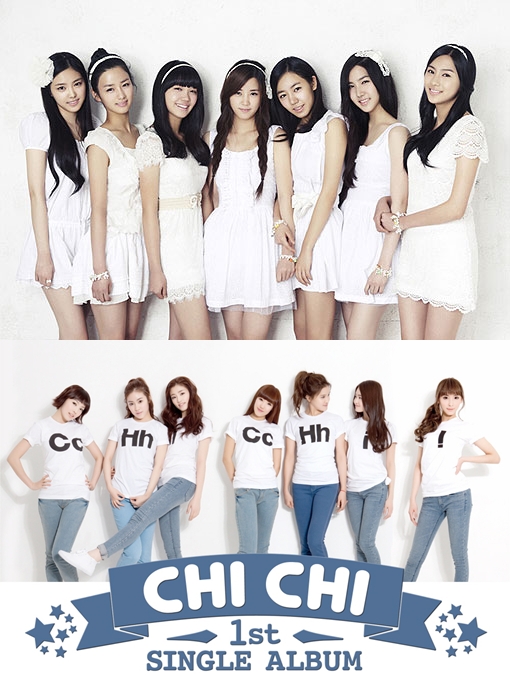 치치-브레이브걸스-에이핑크, 걸그룹 열풍 다시 한번?