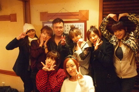 Rainbow and Daishi Dance [DSP Media]