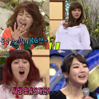 "선택이 아닌 필수"··예능으로 뜬 아이돌 스타는 누구?