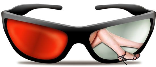 '상식'도 벗어던진 3D 알몸연극