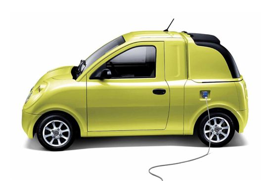 AD모터스-日오토렉스와 전기차 판매 MOU