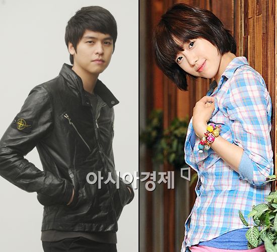 '우결' 함은정 가상남편 이장우, 스타덤 오를수 있을까