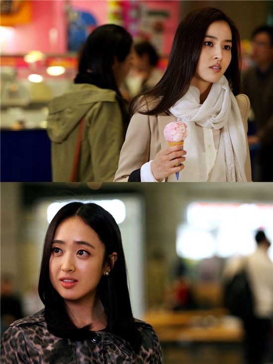 '가시나무새', '49'일에 밀렸다..수목극 '꼴찌'