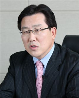 장광수 행정안전부 정보화전략실장