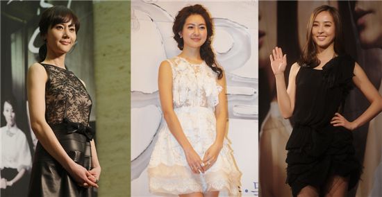 수목극 이끈 염정아 이요원 한혜진의 중간성적표? 일단 '합격'