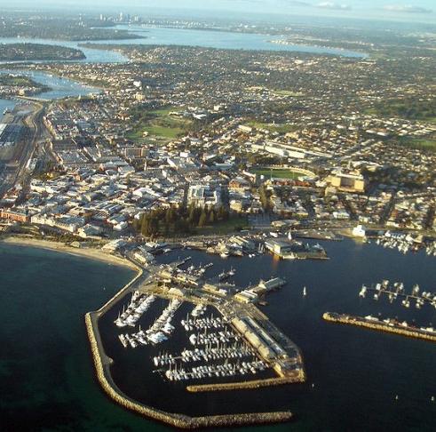 호주 서부, 광산개발 붐 타고 무한 질주한다.