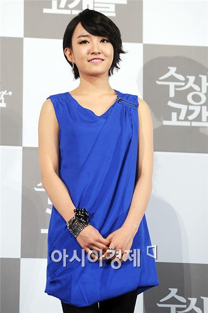 Younha [Lee Ki-bum/Asia Economic Daily]