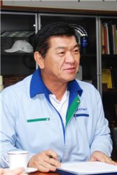 이영기 대표이사