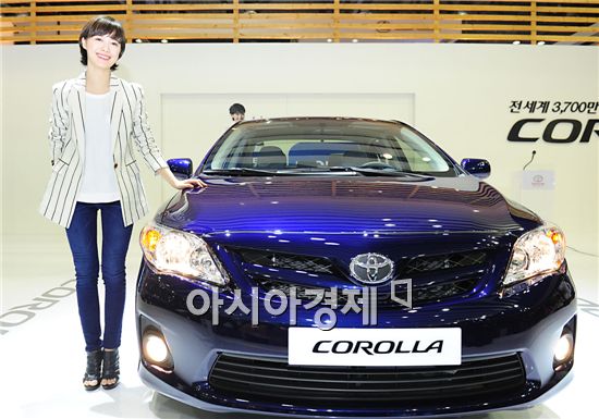 Ku Hye-sun [Park Sung-ki/Asia Economic Daily]
