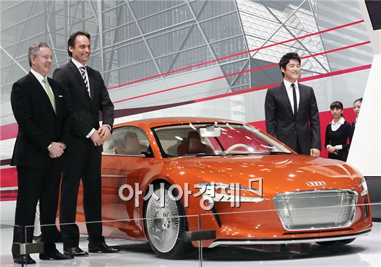 Ji Jin-hee [Park Sung-ki/Asia Economic Daily]