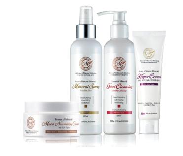 사람 잡는 건선, 건선 잡는 천연화장품