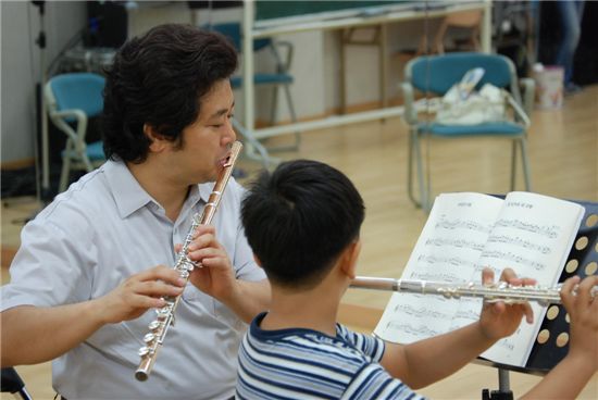 성동구민대학 '평생교육메카‘ 급부상