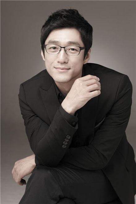 Ji Jin-hee [N.O.A. Entertainment]