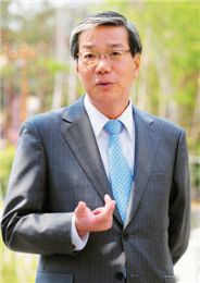 정몽구 회장 7년 만의 ‘귀거래사’