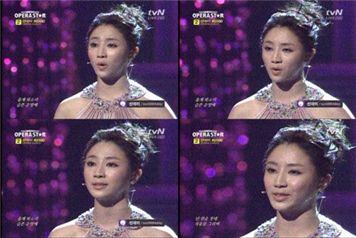 '오스타' 천상지희 선데이, 4년만에 방송 복귀··"표현력 좋다"