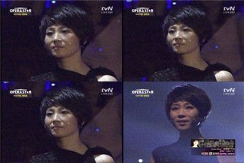 트로트 가수 문희옥, 오페라 첫 도전··"호흡짧다" 혹평