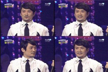 '오스타' JK김동욱, 오페라 첫 도전··"자신감 넘쳤다" 호평