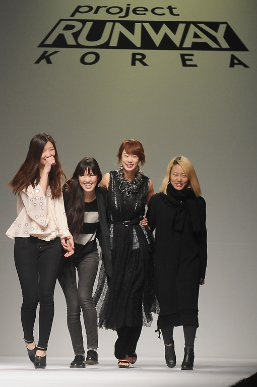 '프런코3' 톱3 파이널 콜렉션 '감격' 눈물바다..'팽팽' 대결