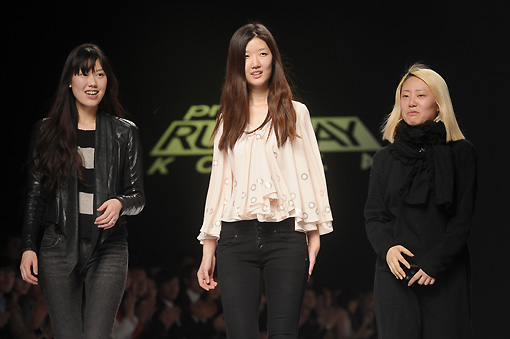 '프런코3' 6개월간의 대장정..이제 우승 결정만 남았다