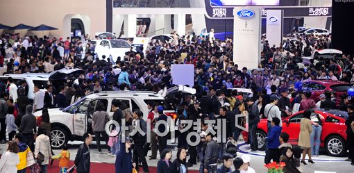 [포토] 단 3일만에 37만명!