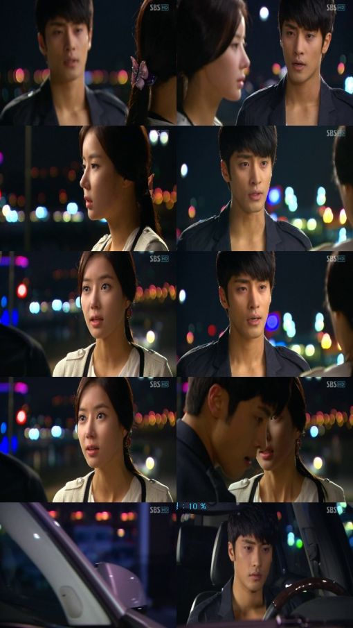 ‘신기생뎐’ 임수향·성훈, 그런면도 있었나?  ‘엇갈린 사랑’ 호연.