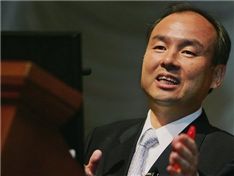 日 소프트뱅크, 태양광발전에 수천억달러 투자