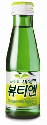 현대약품, 미에로뷰티엔 100ml 출시 