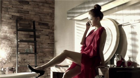 '컴백' 레인보우, 5일 타이틀곡 'TO ME' 티저영상 공개