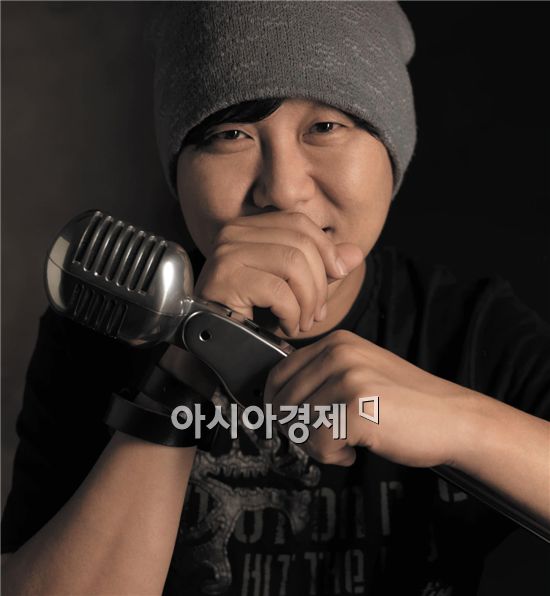 변진섭, '희망사항 변진섭입니다'로 3년만에 DJ복귀