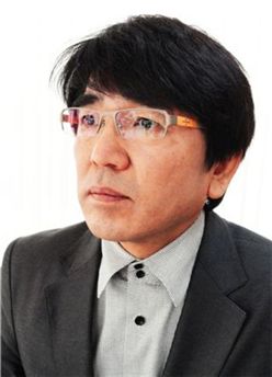 이명학 쌍용차 디자인실장