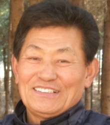 '나무박사'의 나무 이야기.."묘목 1그루, 경제효과 33배"