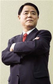 김쌍수 한전 사장