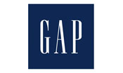 "GAP, 한국선 접속이 안되네요"