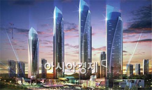 인천 도화구역 개발사업 6개월만에 재개