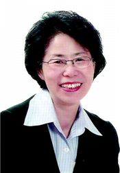 홍미영 부평구청장