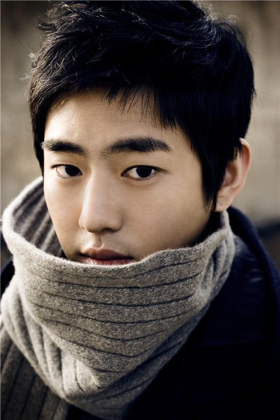 '가위손' 안용준, 헤어디자이너 역 캐스팅돼 부상투혼