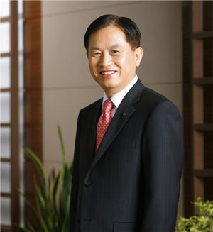 서진원 신한은행장