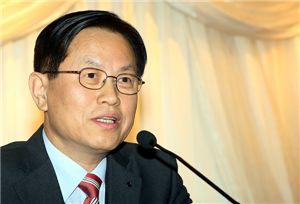 서진원 신한은행장