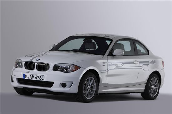 BMW M5 콘셉트카 세계 최초 공개