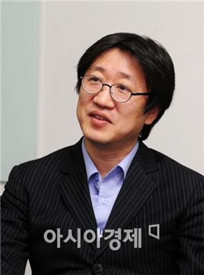 김광진 동부자산운용 투자전략팀 부장