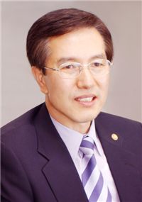 조연환 전 산림청장.