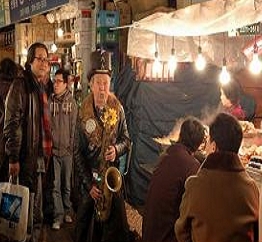 서울 도심 전통시장 스토리로 관광객 잡는다