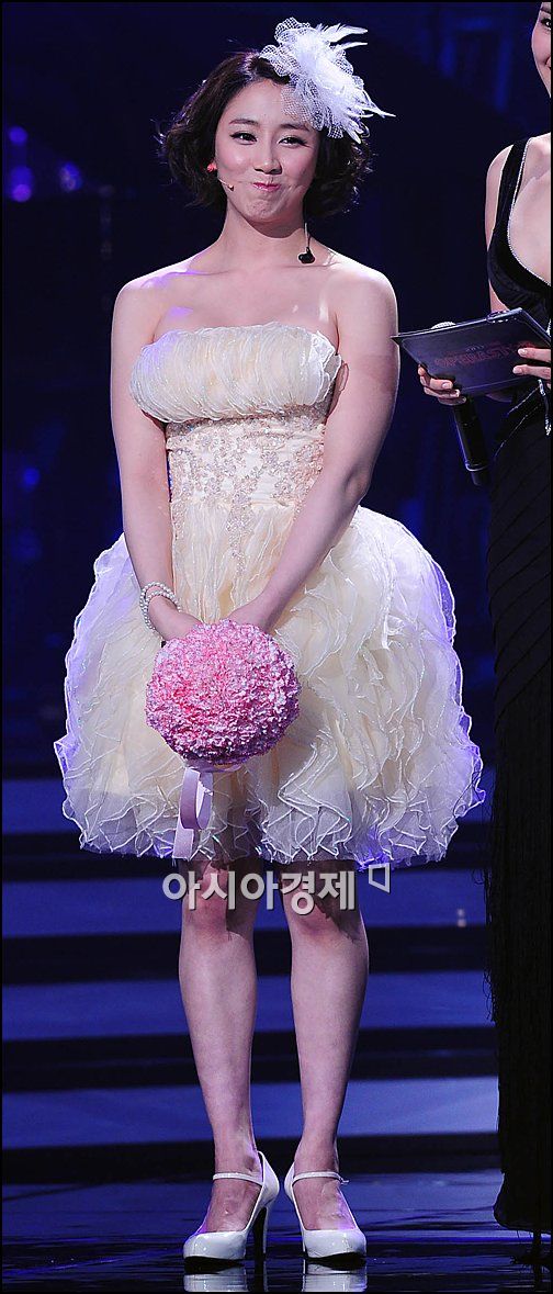 [포토]천상지희 선데이 '볼풍선, 긴장의 증거'