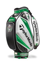 테일러메이드, 마스터스기념백 출시