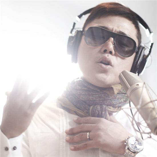 원투 송호범, 첫 솔로곡 톱여배우 피처링··궁금증 증폭