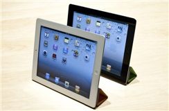 SKT, 태블릿PC 지급…이달 '아이패드2'부터