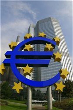 독일 프랑크푸르트 소재 유럽중앙은행(ECB) 본부