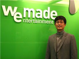 억소리 나는 게임 전문경영인의 '대박'