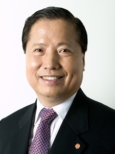 이수일 동부제철 대표이사 부회장