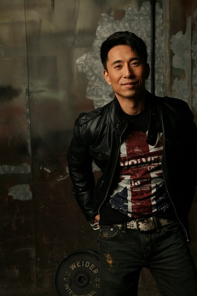 James Kyson Lee [James Kyson Lee official website]